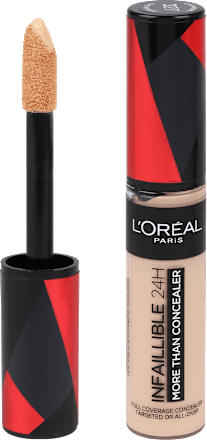 Infaillible 24H More Than Concealer tečni korektor – 327 Cashmere L'ORÉAL PARiS