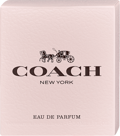 Dámska parfumovaná voda Coach COACH