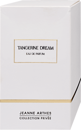 Női EdP Tengerine Dream Jeanne Arthes