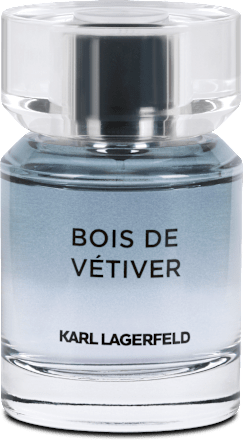 BOIS DE VETIVER Edt - muški KARL LAGERFELD