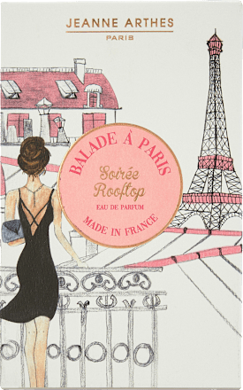 Apă de Parfum Soirée Rooftop Jeanne Arthes