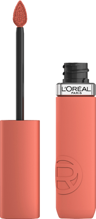 Infallible Matte Resistance karmin za usne – 601 Worth It L'ORÉAL PARiS