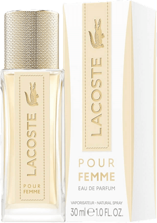 Pour Femme edp LACOSTE