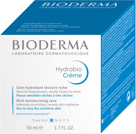 Hydrabio hidratantna krema BIODERMA