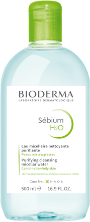 Sebium H2O micelarna otopina BIODERMA