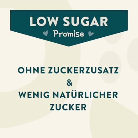 Quetschie Haferbrei, Apfel, Pastinake, Quinoa und Zimt, ab 6 Monaten LoveMade Organics