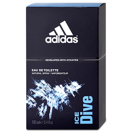 Мъжка тоалетна вода Ice Dive adidas
