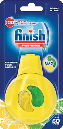 Osveživač mašine za sudove Finish