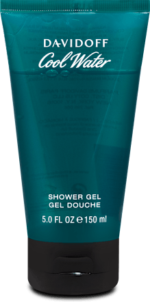 Duschgel Cool Water Davidoff