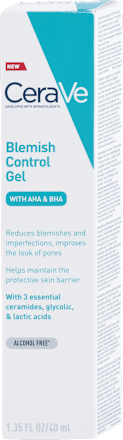 Pleťový gél na problematickú pleť Blemish Control CeraVe