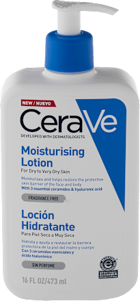 Hidratantni losion za tijelo CeraVe