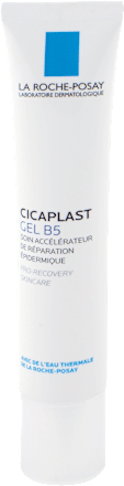 Obnovujúci pleťový gél Cicaplast B5 LA ROCHE-POSAY
