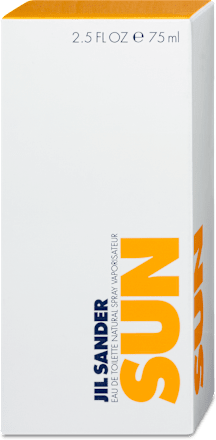Sun edt JIL SANDER