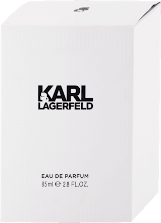 edp  KARL LAGERFELD