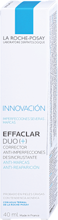 Krema Effaclar DUO (+) LA ROCHE-POSAY