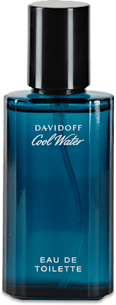 Eau de Toilette Cool Water Uomo DAVIDOFF