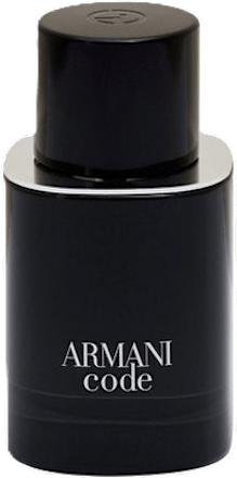 code pour homme edt GIORGIO ARMANI
