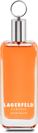Classic edt KARL LAGERFELD