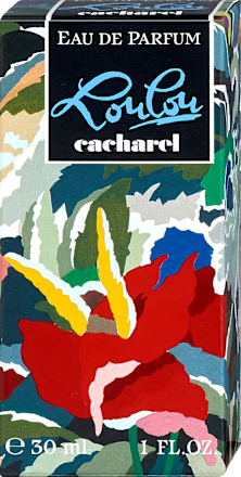 Lou Lou edp Cacharel