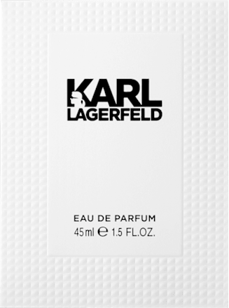Eau de Parfum  Karl Lagerfeld