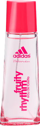 Női EdT Fruity Rhythm adidas