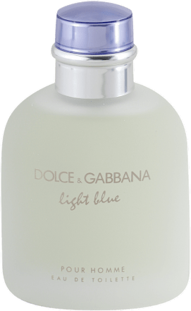 light blue EdT- muški DOLCE&GABBANA
