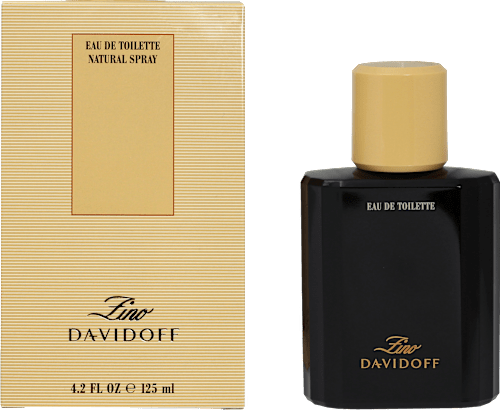 Zino, Edt- muški DAVIDOFF