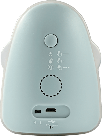 SIMPLY ZEN BABY MONITOR, od 0+ meseci BÉABA