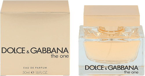 dámská EdP The One DOLCE&GABBANA
