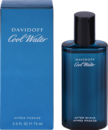 After Shave Cool Water Davidoff