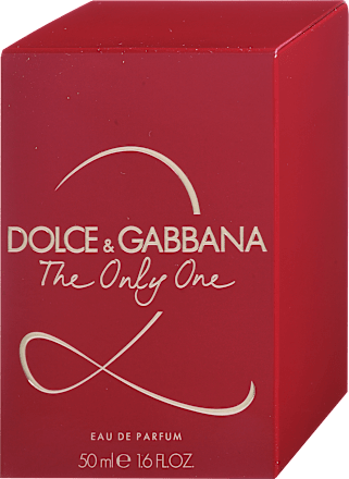 Parfumska voda The Only One 2 DOLCE&GABBANA