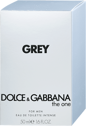 Toaletna voda The One Grey DOLCE&GABBANA