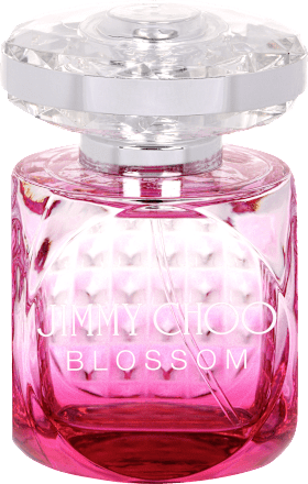 dámská EdP  BLOSSOM JIMMY CHOO
