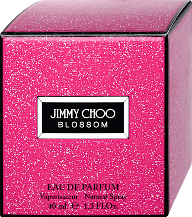 dámská EdP  BLOSSOM JIMMY CHOO