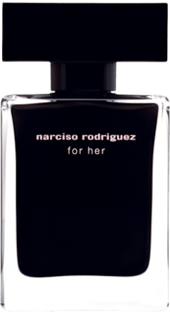 for her edt Narciso Rodriguez