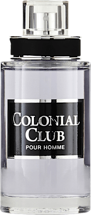 Apă de Toaletă Colonial Club  Jeanne Arthes