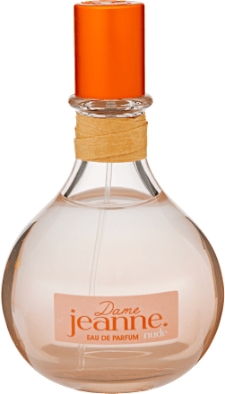 Női EdP Nude JEANNE EN PROVENCE