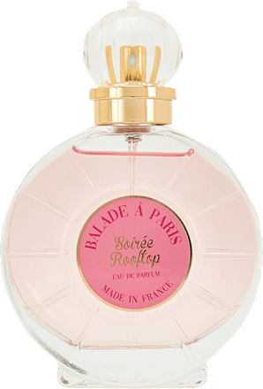 Apă de Parfum Soirée Rooftop Jeanne Arthes