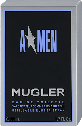 A*MEN Eau de Toilette Thierry Mugler