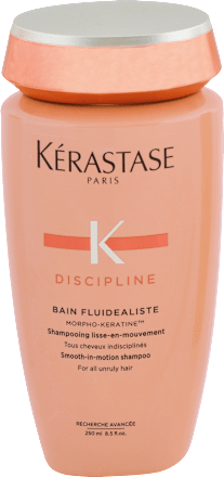 Šampón na nepoddajné vlasy K Discipline Bain Fluidealiste KÉRASTASE