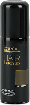 Paris Hair touch up Ansatzspray - Light Brown L'ORÉAL PROFESSIONNEL