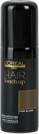 Paris Hair touch up Ansatzspray - Dark Blonde L´Oréal Professionnel