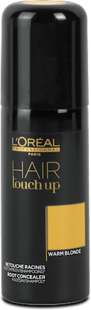 Paris Hair touch up Ansatzspray - Warm Blonde L´Oréal Professionnel