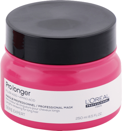 Maska na obnovu dlhých vlasov Serie Expert Pro longer L´ORÉAL PARIS PROFESSIONNEL