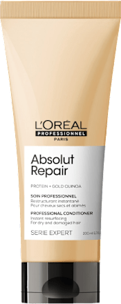 Regeneračný kondicionér Serie Expert Absolut Repair L'ORÉAL PROFESSIONNEL