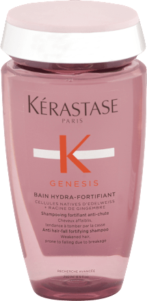 Posilňujúci šampón na vlasy K Genesis Bain Hydra-Fortifiant KÉRASTASE