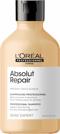 Šampón pre poškodené vlasy Serie Expert Absolut Repair L´ORÉAL PARIS PROFESSIONNEL