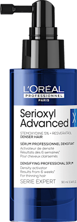 Haarkur Serioxyl Advanced Density Activator L´Oréal Professionnel