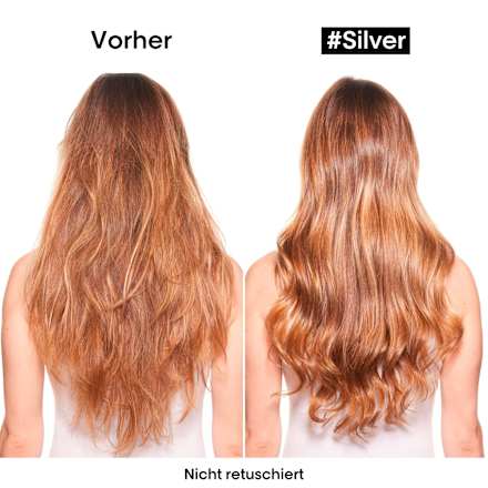 Shampoo Silver  L´Oréal Professionnel