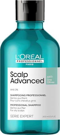 Shampoo Scalp Advanced Dermo Purifier Anti-Oil L´Oréal Professionnel